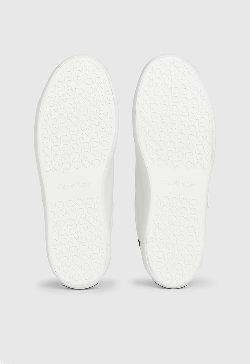 Calvin Klein - VULCANIZED