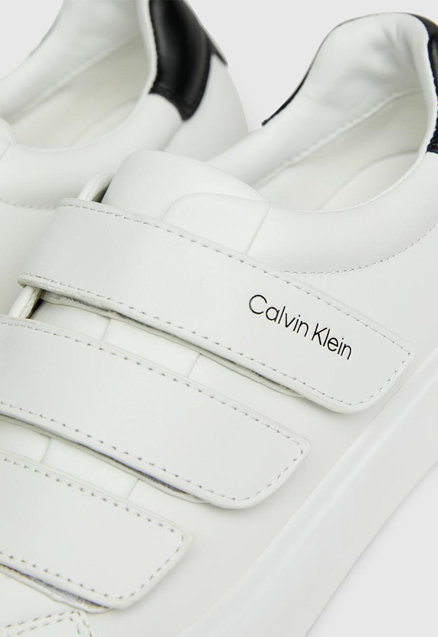 Calvin Klein - VULCANIZED