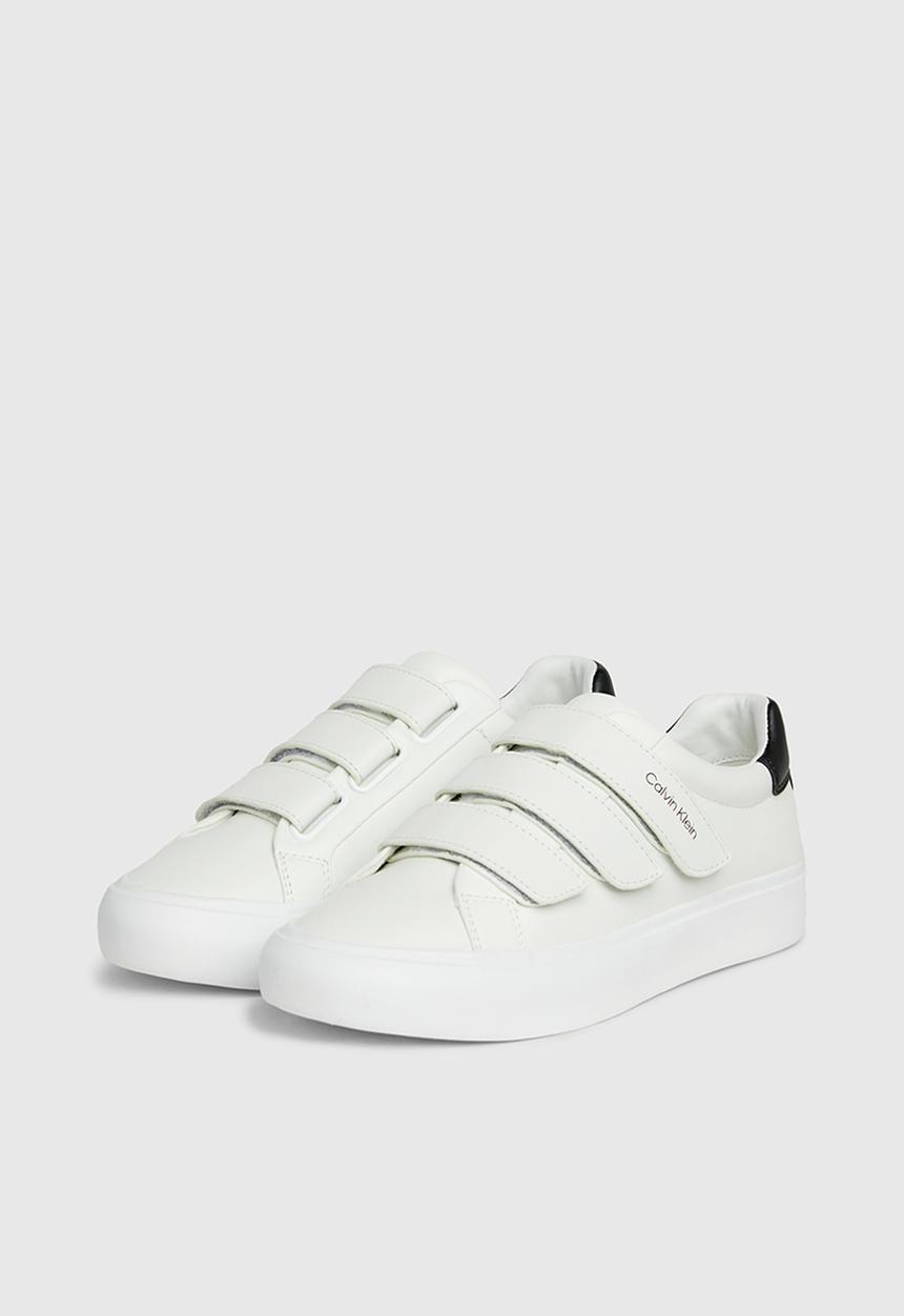 Calvin Klein - VULCANIZED