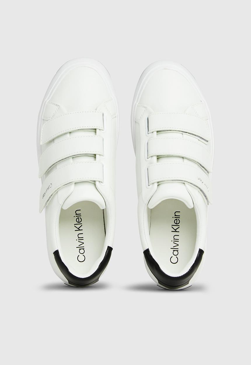 Calvin Klein - VULCANIZED