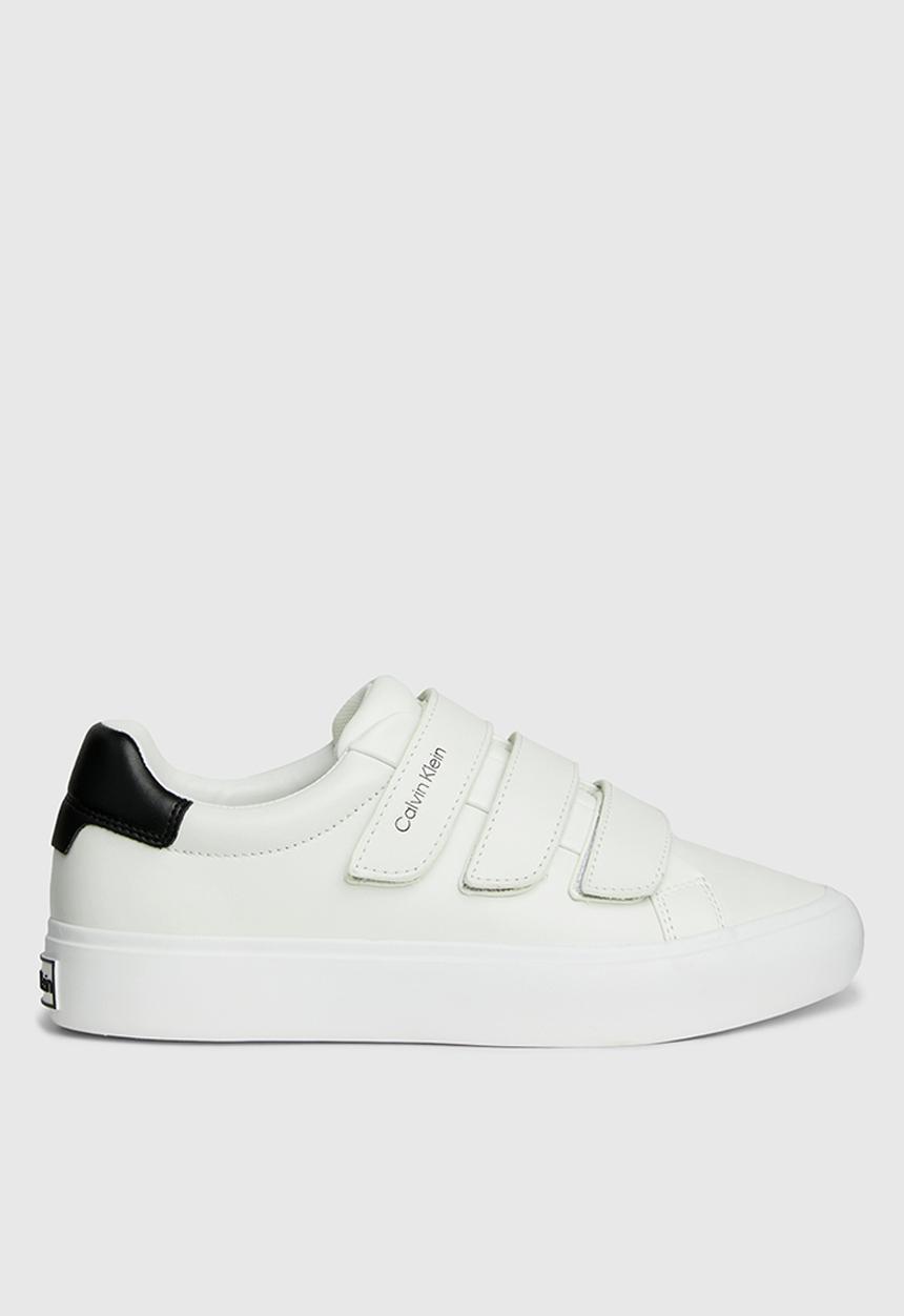 Calvin Klein - VULCANIZED