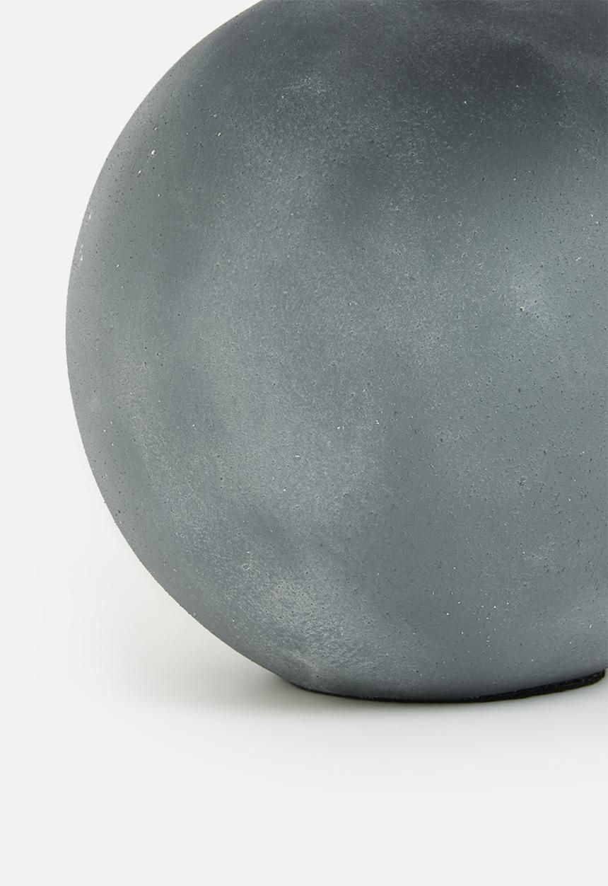 Sixth Floor - Galaxy table lamp - Navy