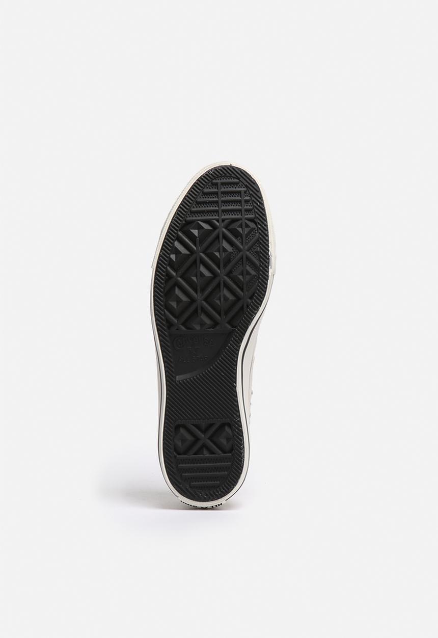 Converse - W Chuck Taylor All Star Low