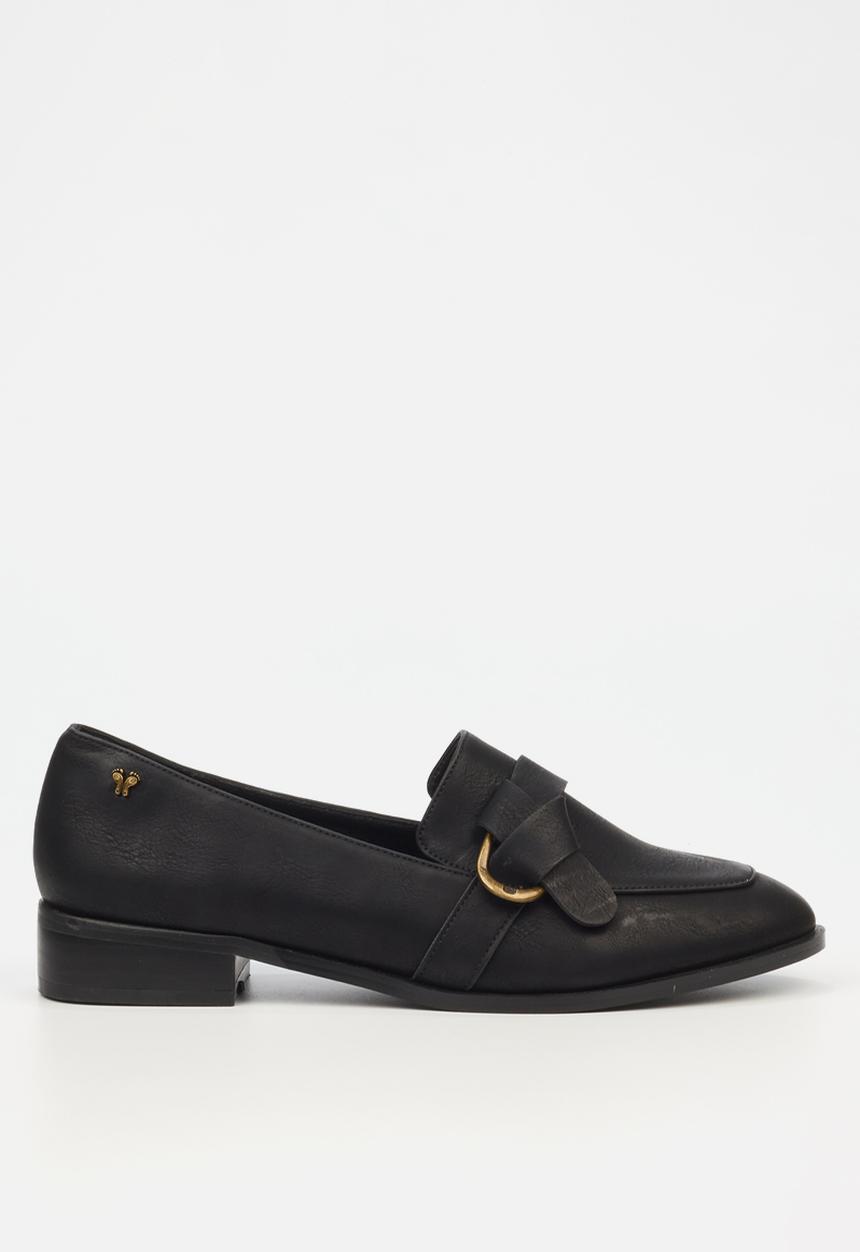 Butterfly Feet - Kerene 5 loafer - black