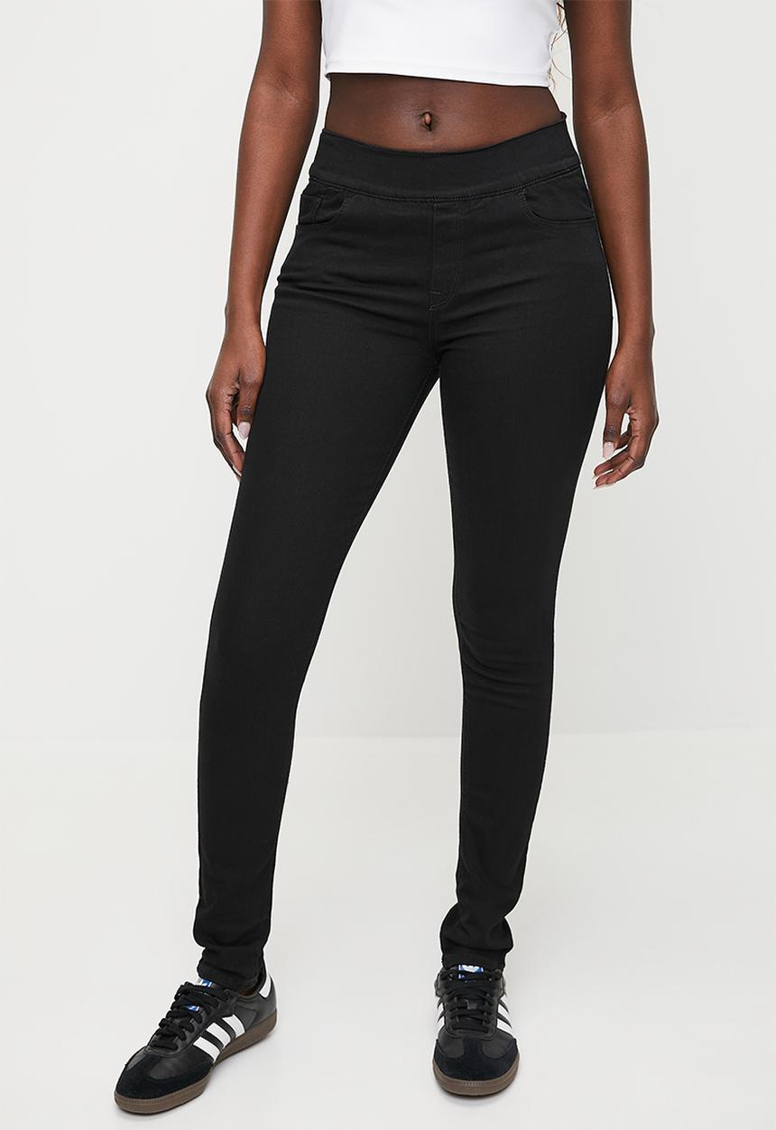 Levi’s® - Jegging Za - Rinse 24 Za