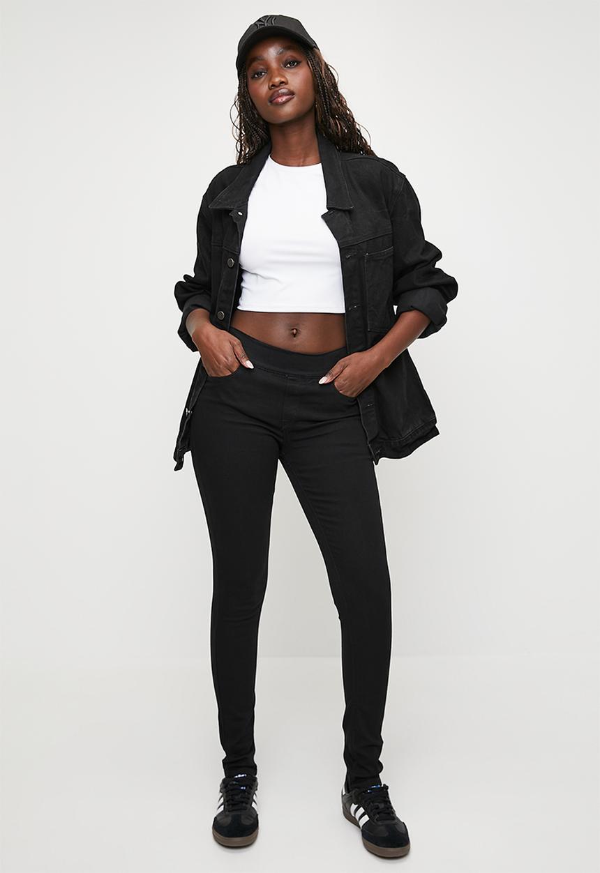 Levi’s® - Jegging Za - Rinse 24 Za