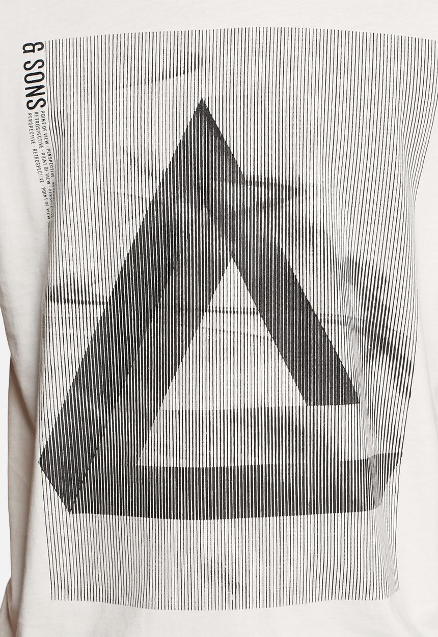 Only & Sons - Micas Regular Tee