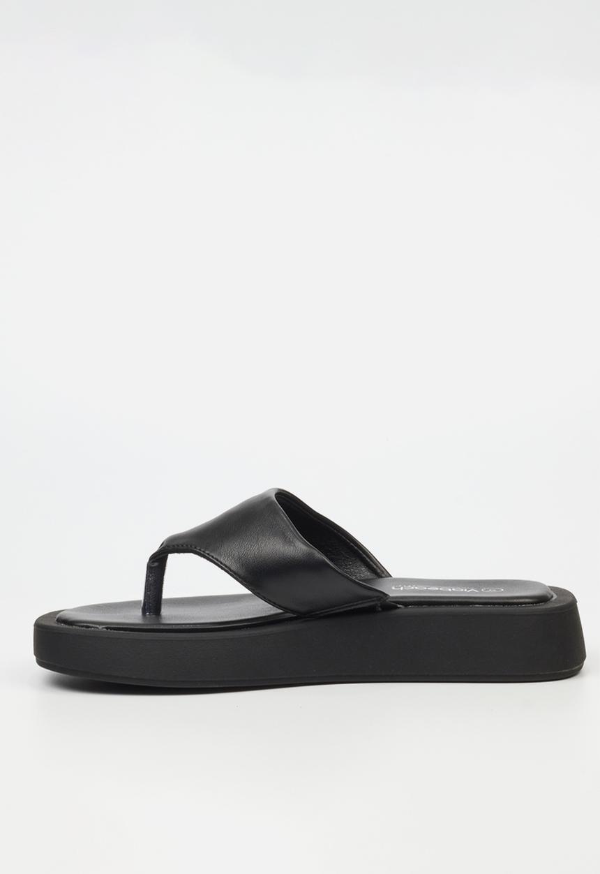 Viabeach - Coconut 4 classic chunky - black