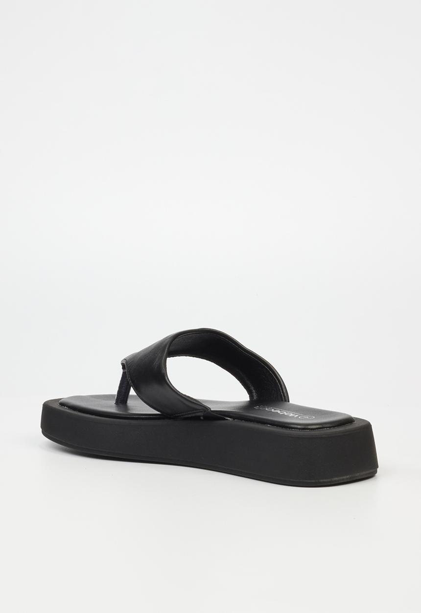 Viabeach - Coconut 4 classic chunky - black