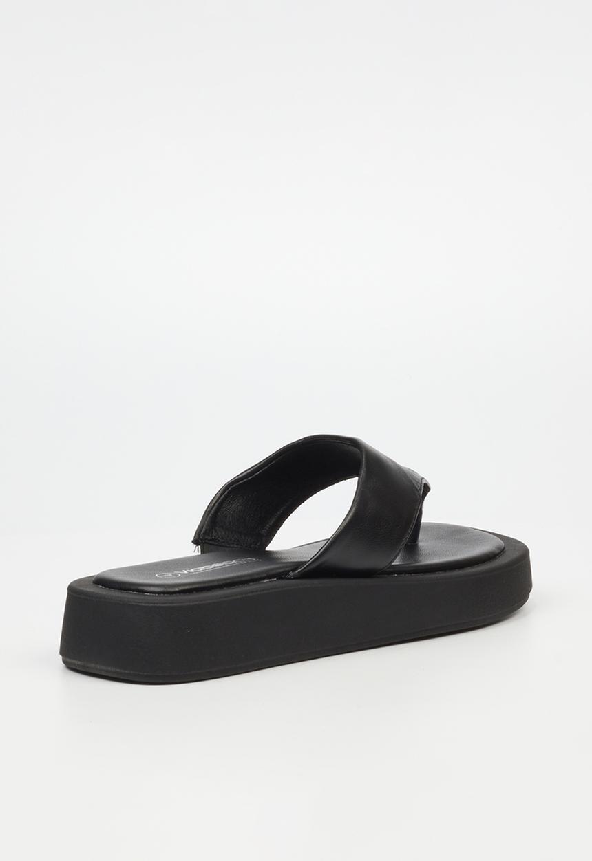 Viabeach - Coconut 4 classic chunky - black