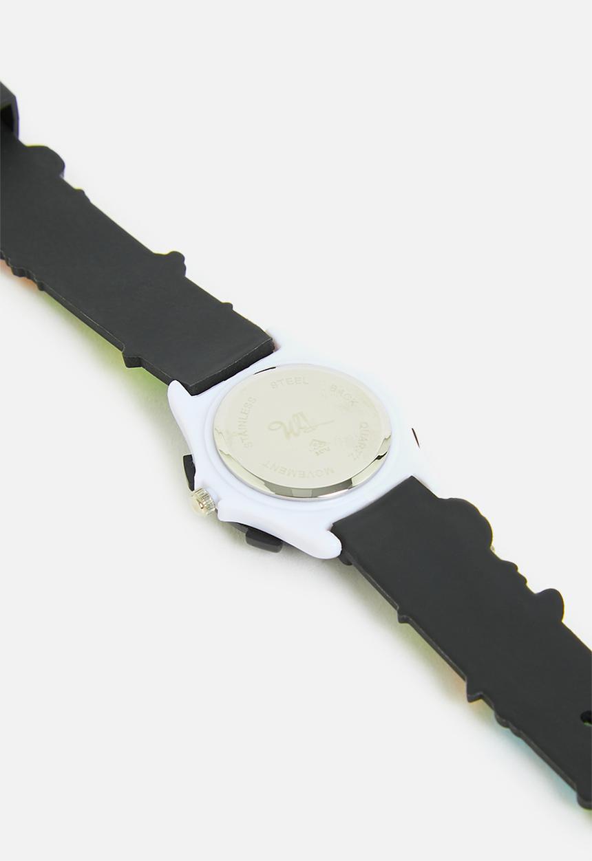 Pop Candy - 3D watch - black