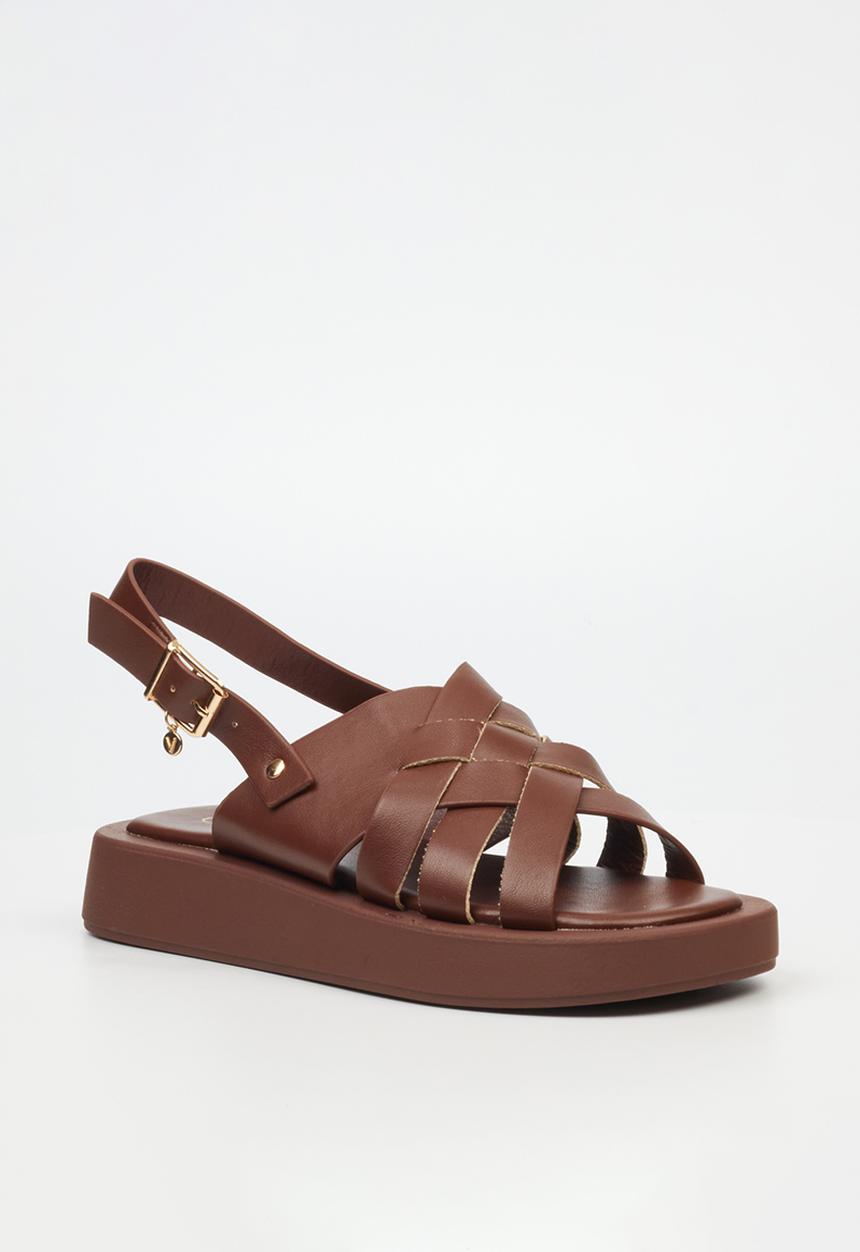 Viabeach - Coconut 10 classic chunky - chocolate