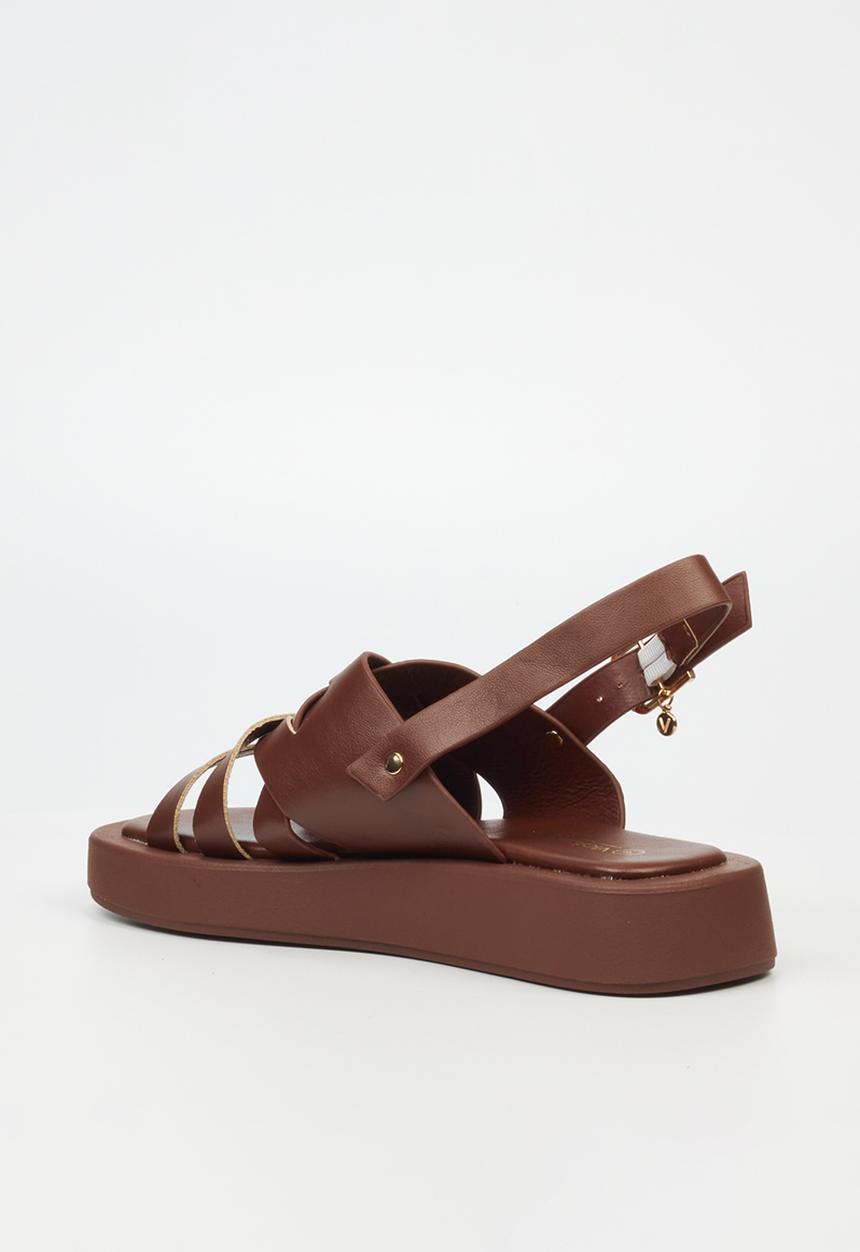 Viabeach - Coconut 10 classic chunky - chocolate