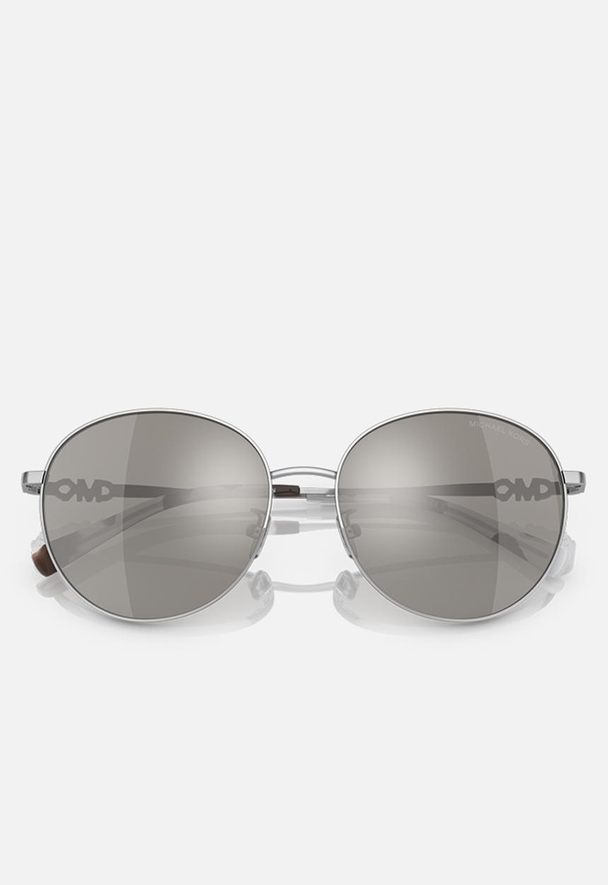 Michael Kors Eyewear - Alpine 0mk1119 - grey