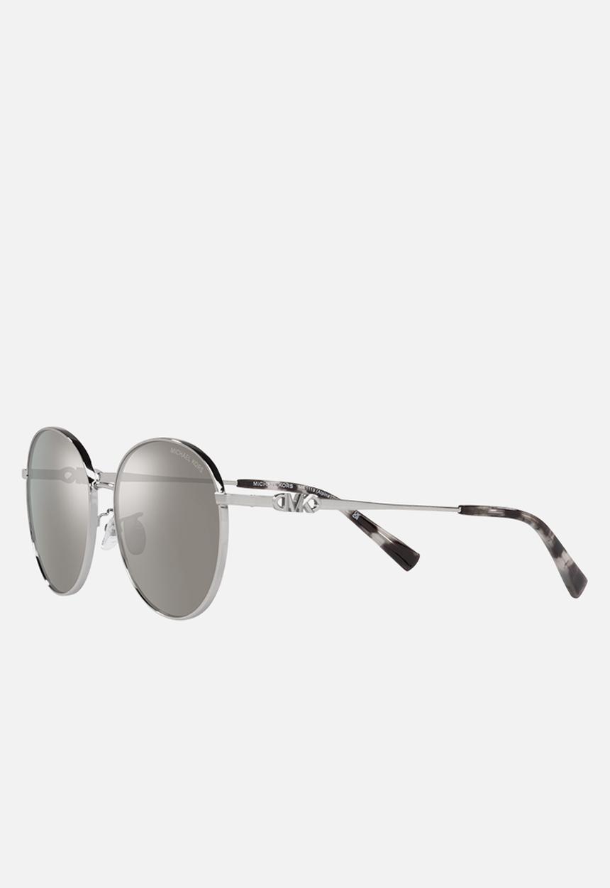 Michael Kors Eyewear - Alpine 0mk1119 - grey