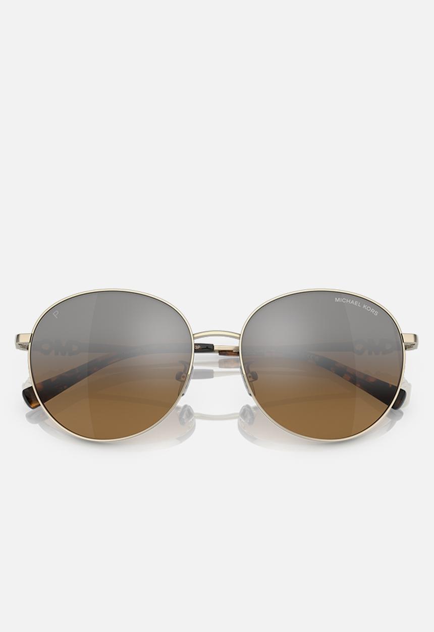 Michael Kors Eyewear - Alpine 0mk1119 - brown