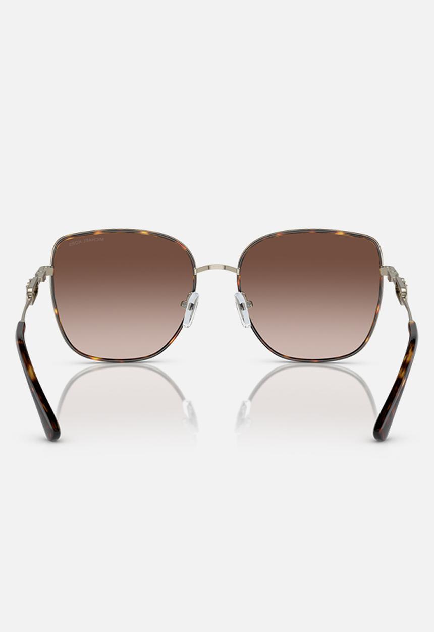 Michael Kors Eyewear - Empire square 2 0mk1129j - tortoise