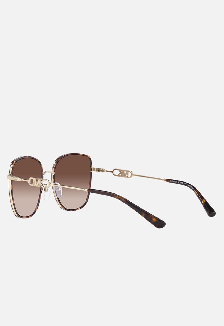 Michael Kors Eyewear - Empire square 2 0mk1129j - tortoise