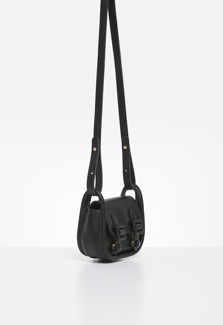 Pop Candy - Mini shoulder bag - black