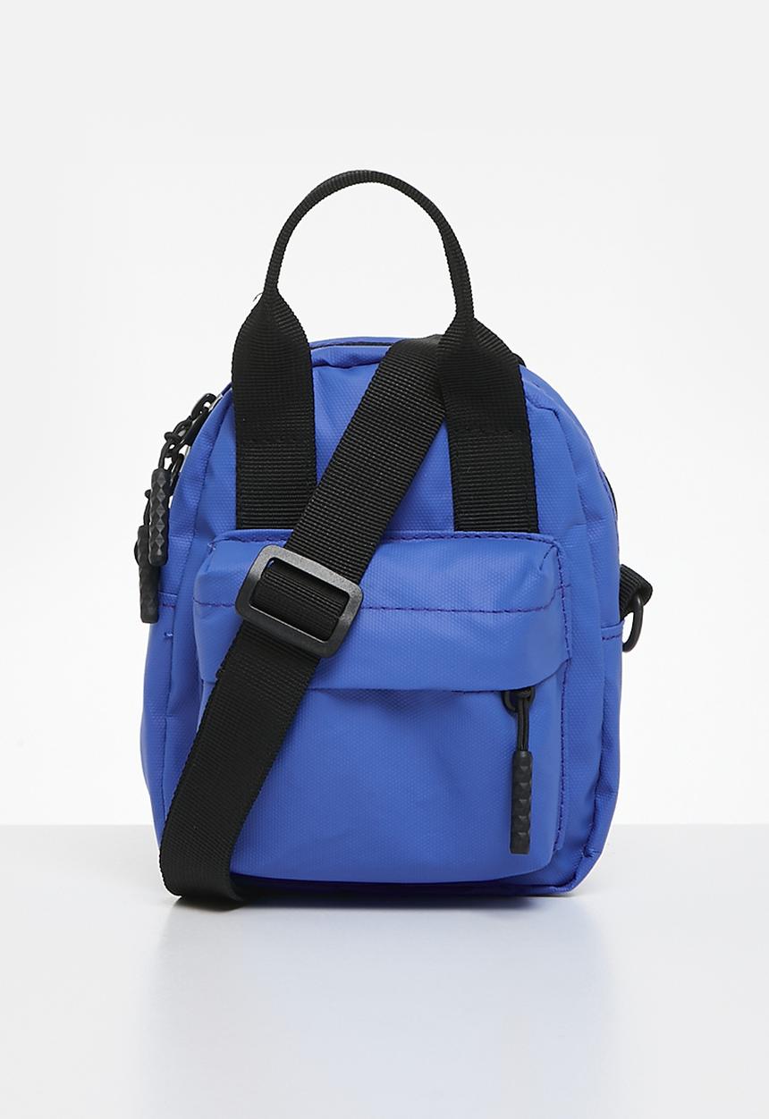 Pop Candy - Mini shoulder bag - royal blue