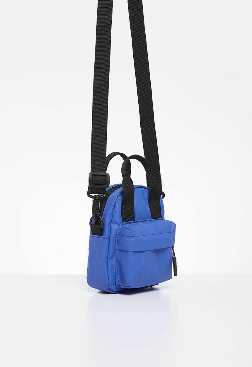 Pop Candy - Mini shoulder bag - royal blue
