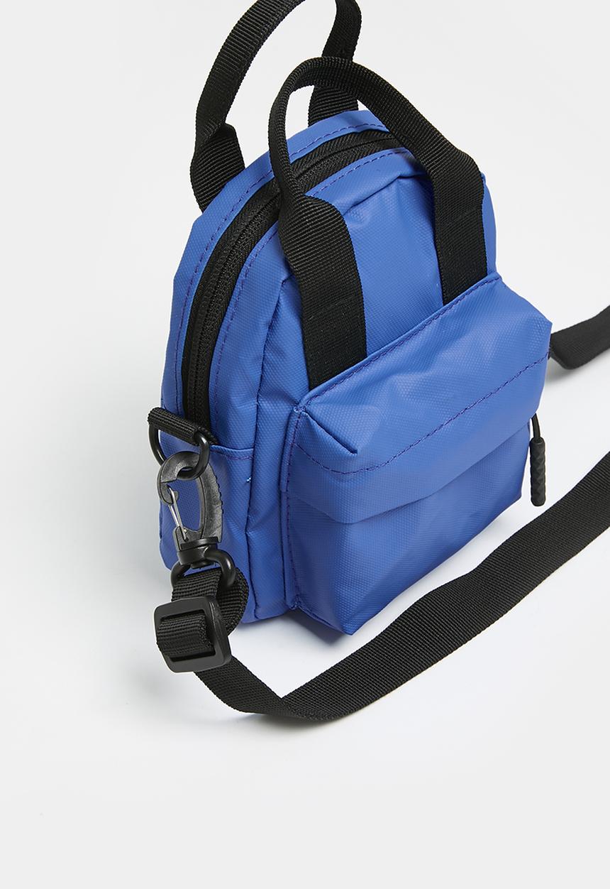 Pop Candy - Mini shoulder bag - royal blue