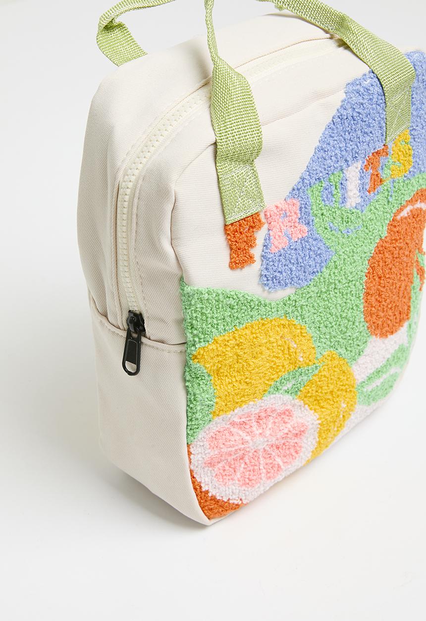 Pop Candy - Fruits backpack - multi