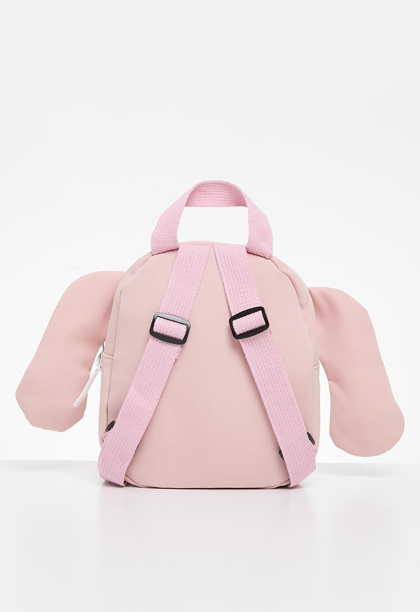 Pop Candy - Novelty back pack - pink