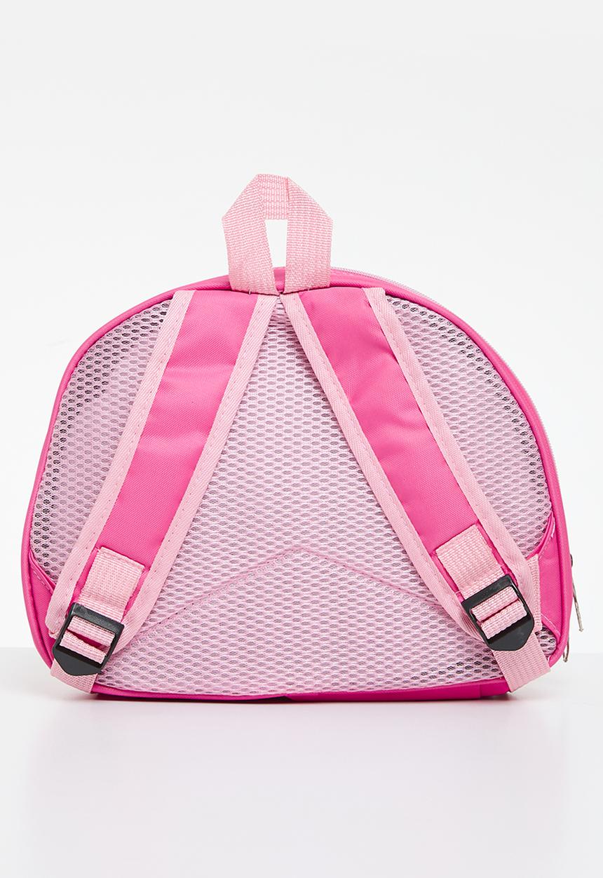 Pop Candy - Rainbow back pack - multi
