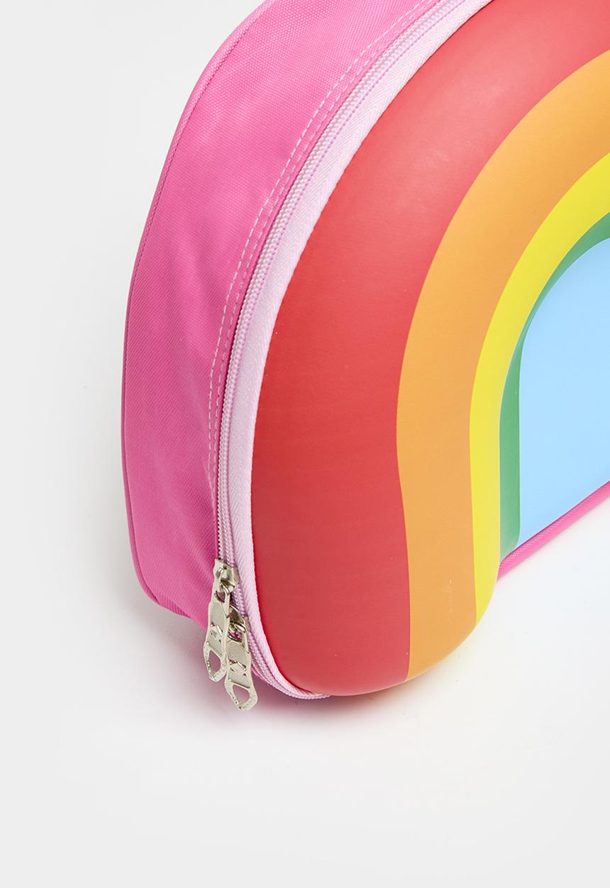 Pop Candy - Rainbow back pack - multi