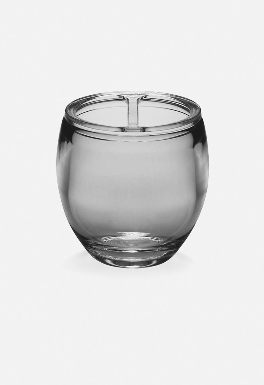 Umbra - Droplet Toothbrush Holder