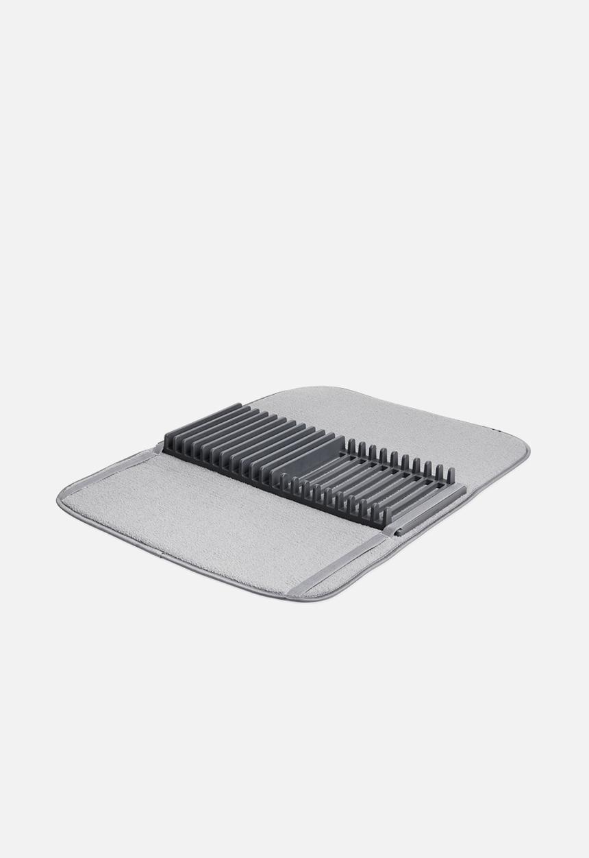 Umbra - Udry drying mat - grey