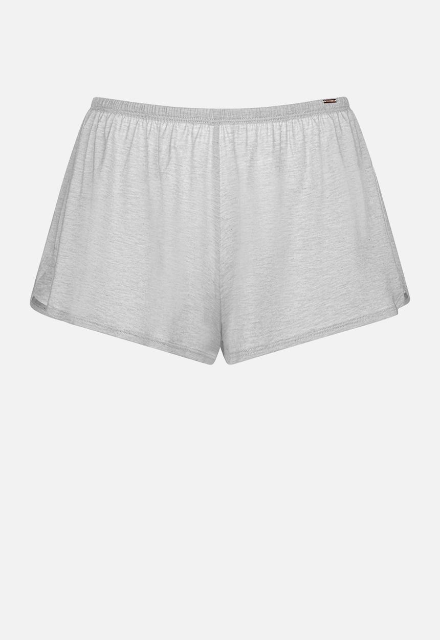 DORINA - Charli shorts - grey