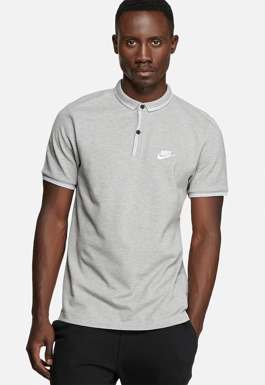 Nike - Nike GS Slim Polo