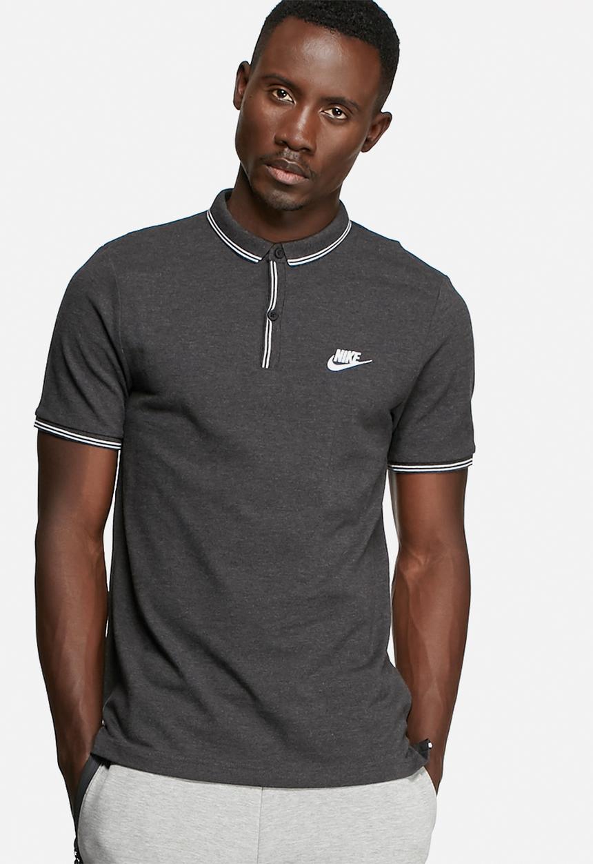 Nike - Nike GS Slim Polo