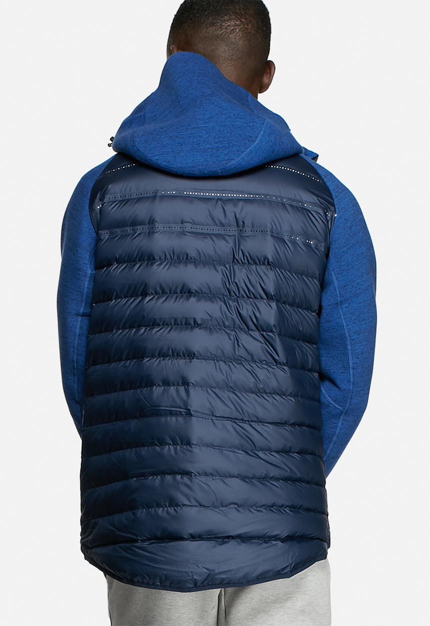 Nike - Nike Tech Fleece Aeroloft Jacket