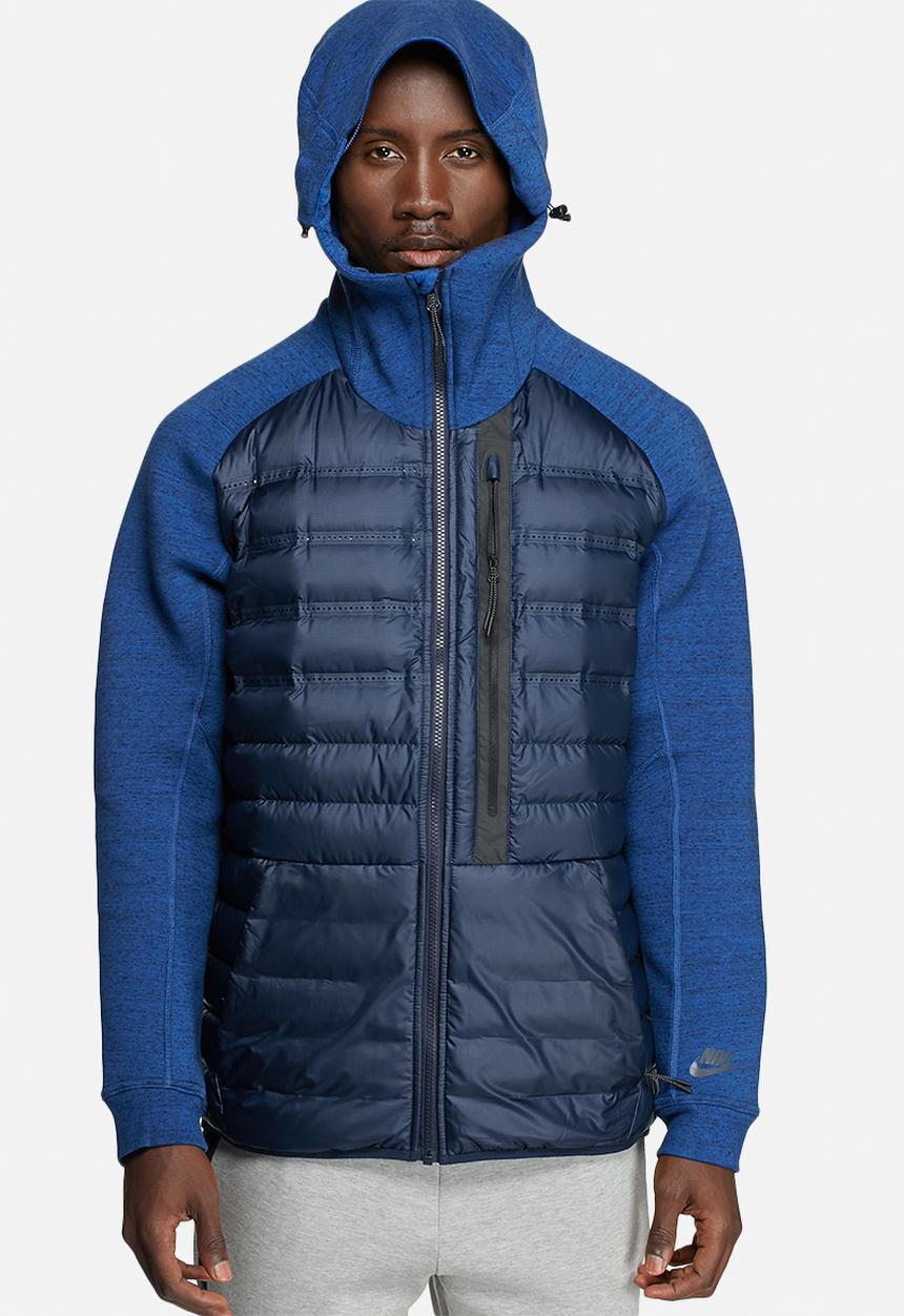 Nike - Nike Tech Fleece Aeroloft Jacket