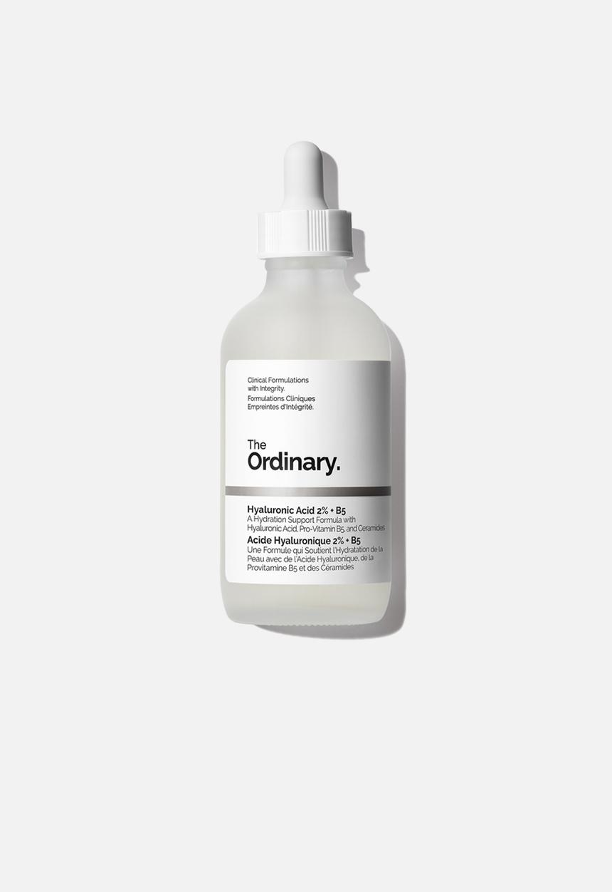 The Ordinary. - Hyaluronic Acid 2% + B5 120ml