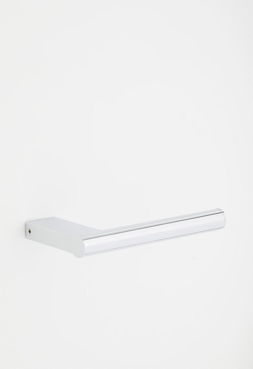 Sixth Floor - Sena toilet roll holder - chrome