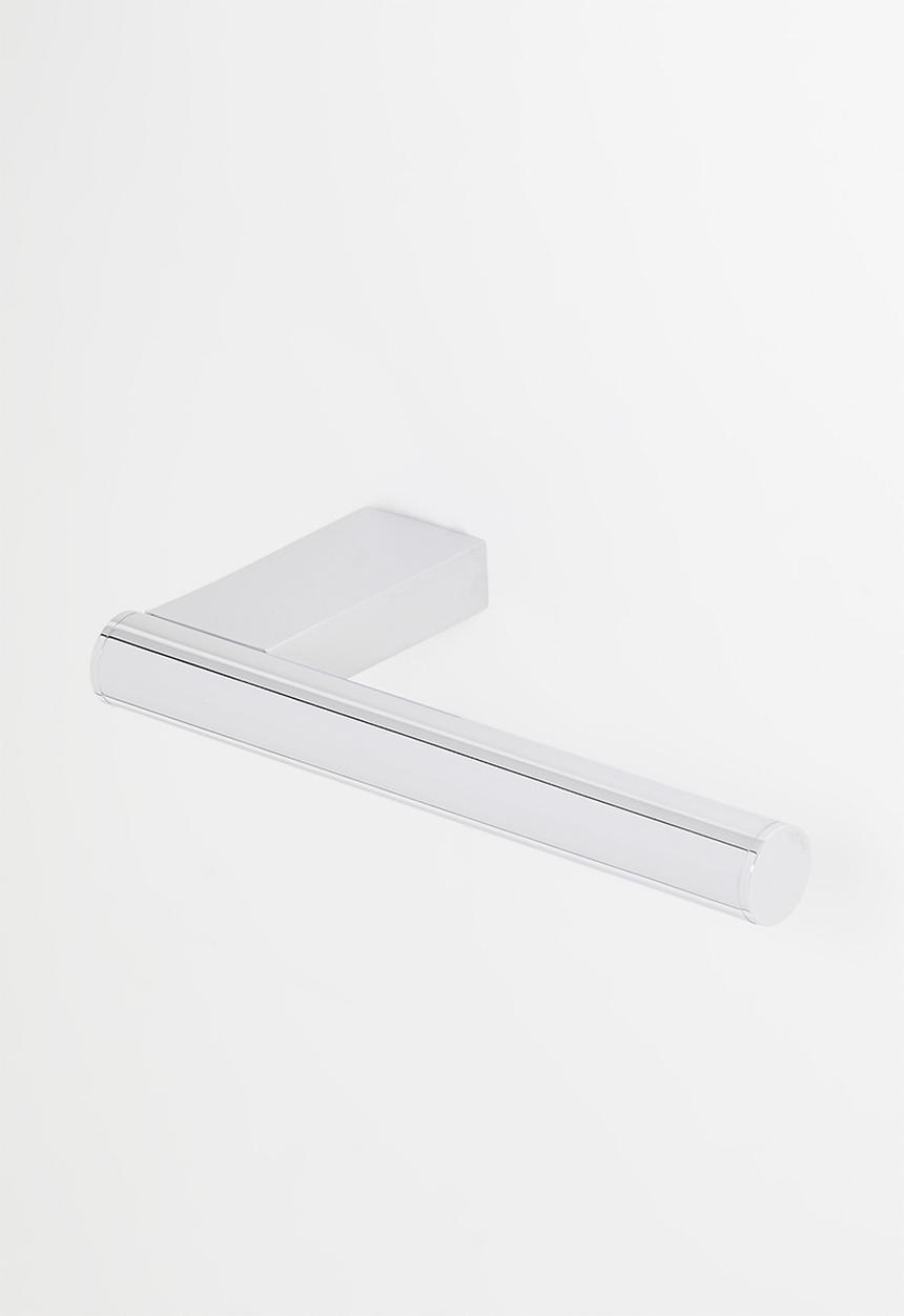 Sixth Floor - Sena toilet roll holder - chrome