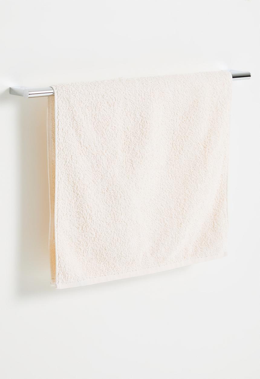 Sixth Floor - Sena Towel Bar - Chrome