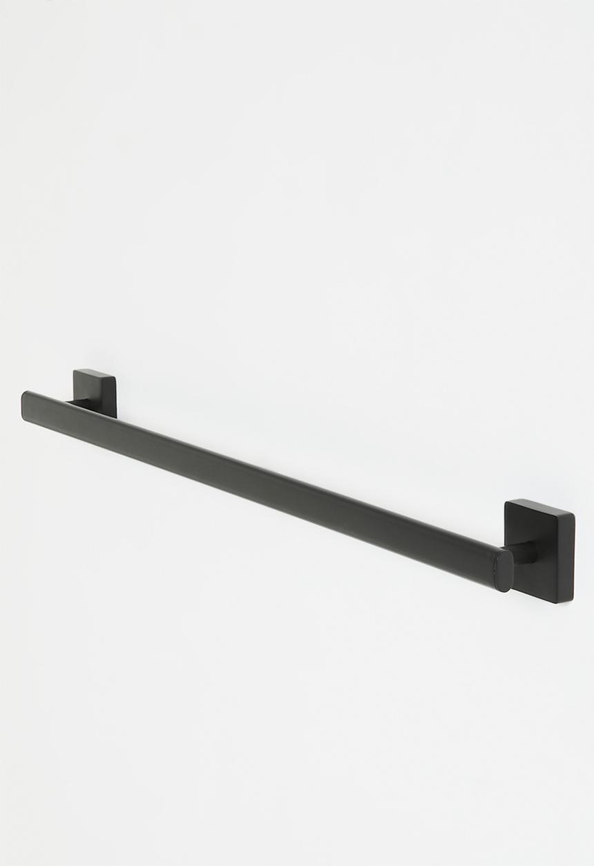 Sixth Floor - Styx Towel Bar - Black