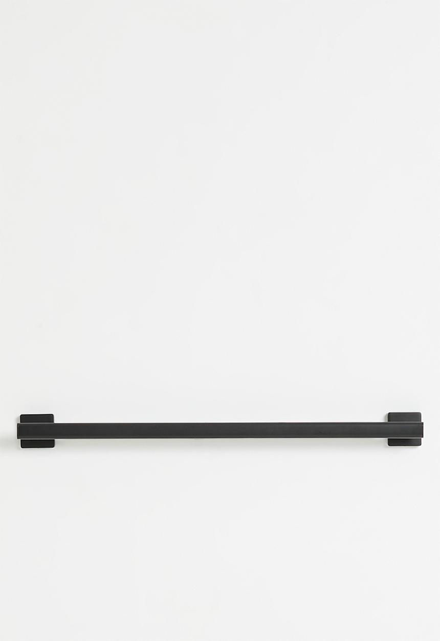 Sixth Floor - Styx Towel Bar - Black