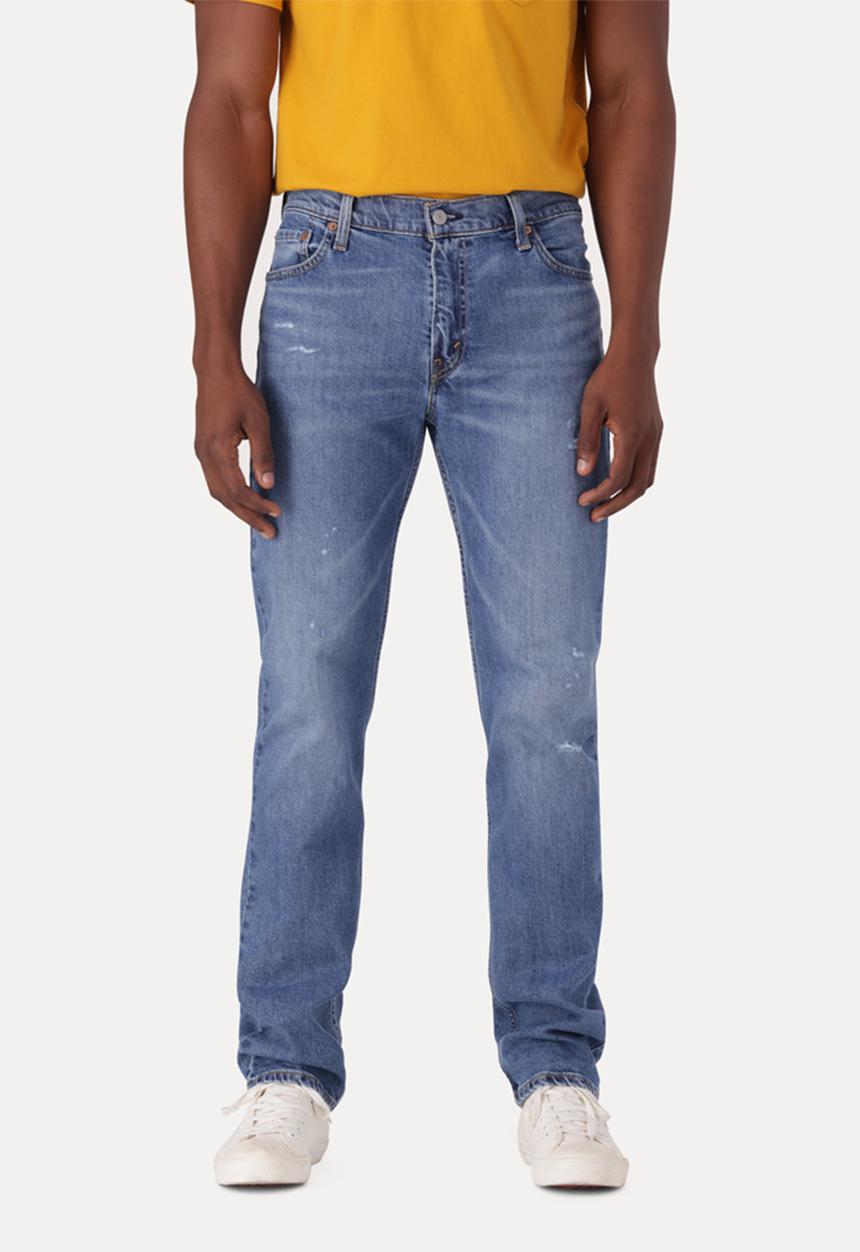 Levi’s® - 511™ Slim za - blue
