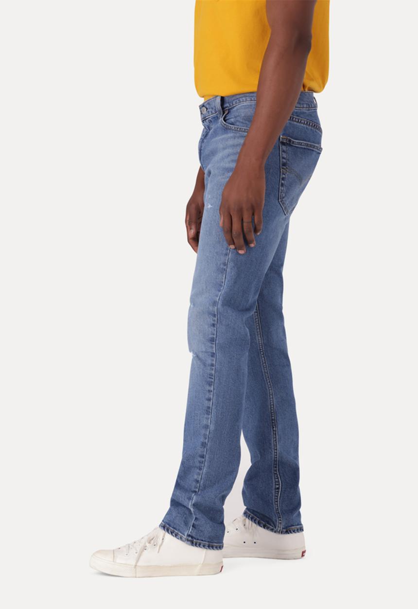 Levi’s® - 511™ Slim za - blue