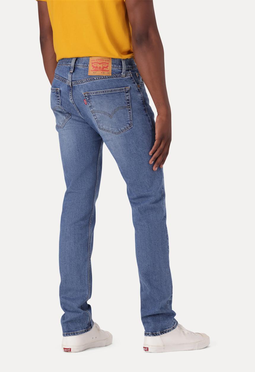 Levi’s® - 511™ Slim za - blue