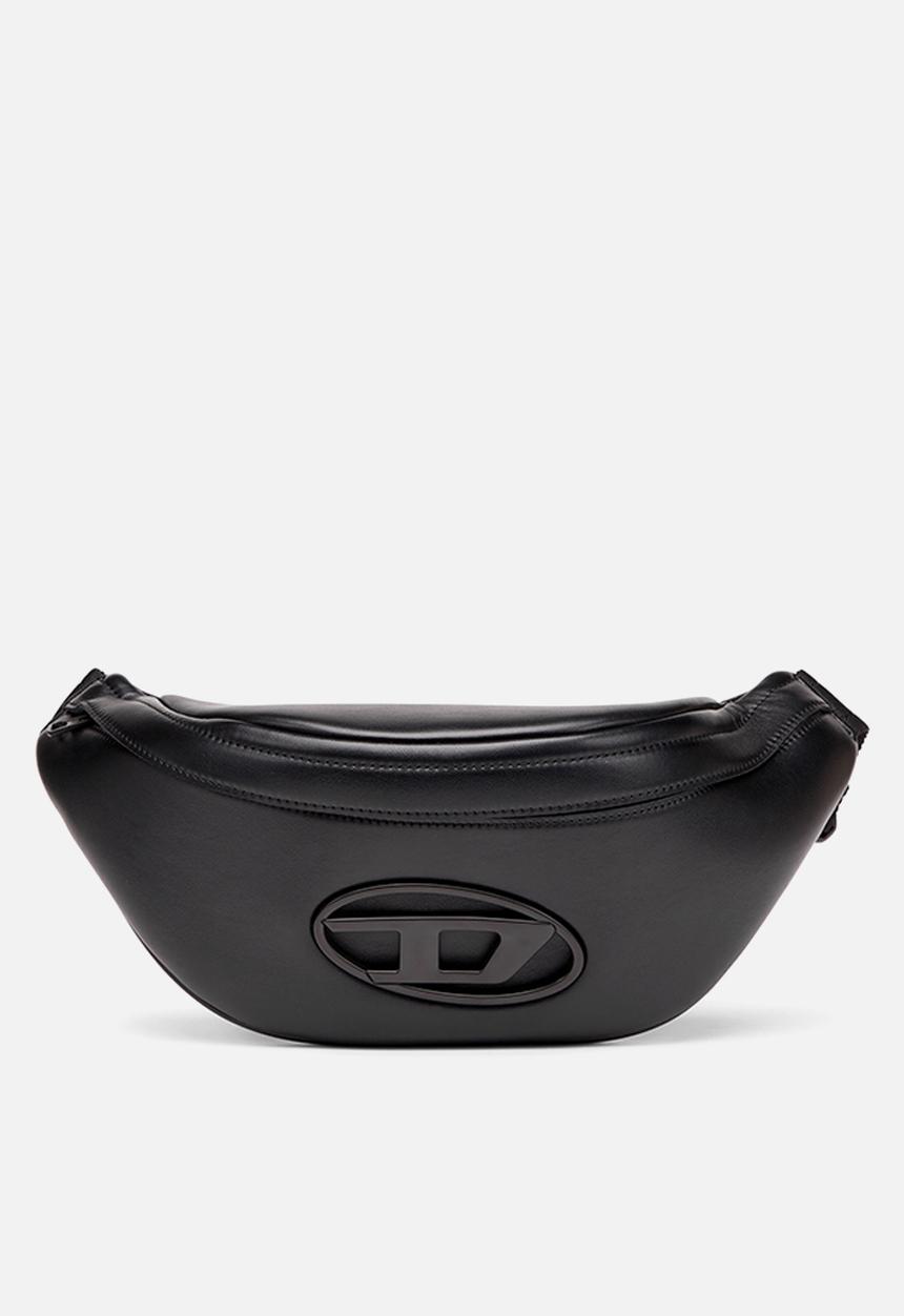 Diesel  - Holi-D Belt Bag M Belt Bag - Black