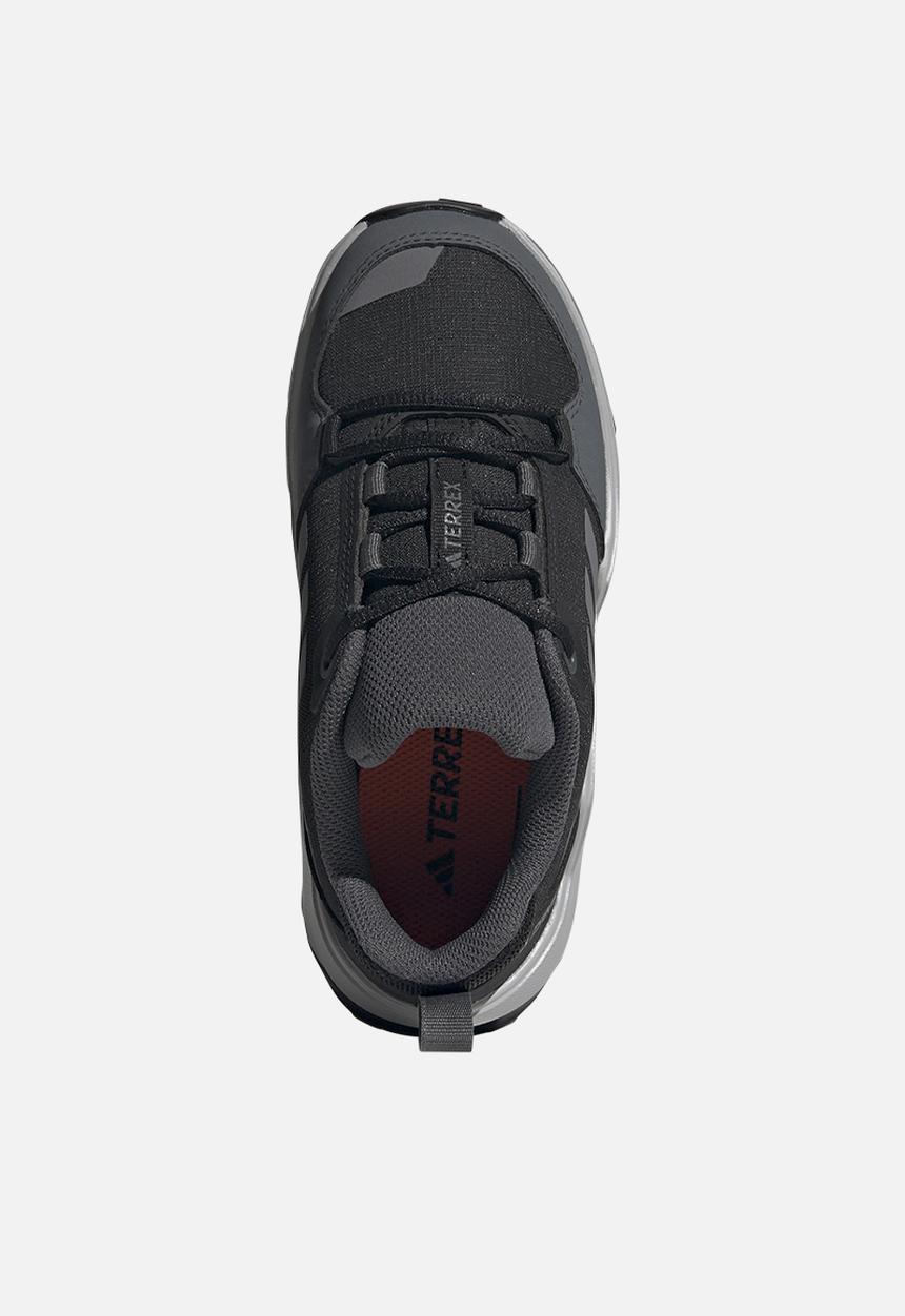 adidas Performance - Terrex Ax4R K - Core Black/Grey Four/Grey Six
