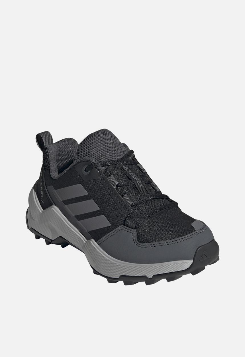 adidas Performance - Terrex Ax4R K - Core Black/Grey Four/Grey Six