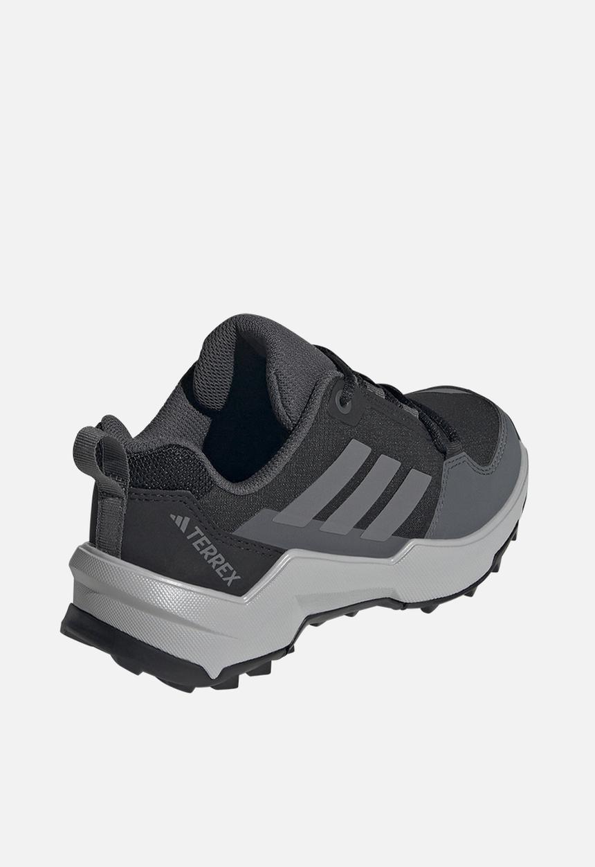 adidas Performance - Terrex Ax4R K - Core Black/Grey Four/Grey Six